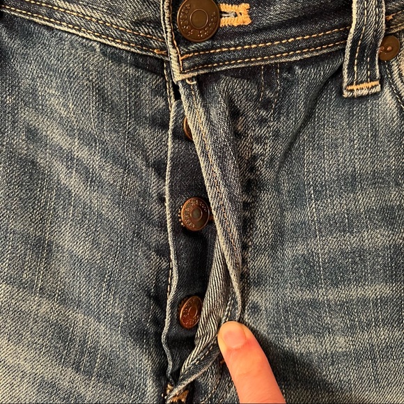 H&M Jeans Vintage - Sliq - Picture 4 of 6